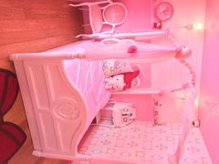 Hello&nbsp;Kitty&nbsp;Cafe(弘大店)-Hello Kitty Cafe(弘大店)