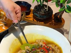 -唐猫庭院·千年陕菜(大唐不夜城店)