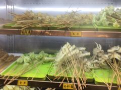 -乐乐姐超级土豆(中关村5号店)