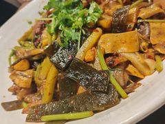 -川成元·麻辣香锅(凯德MALL西直门店)