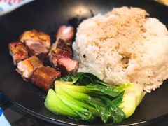 -阿政粤小馆(中央大街店)