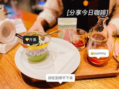 -DECAMERON十日谈(卓悦汇店)