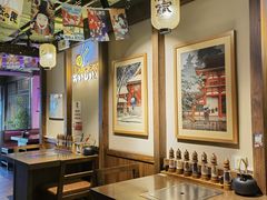 -樱宿日式和牛烧肉(五道口店)