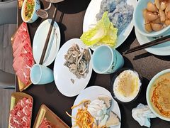 -额尔敦·品质自助(摩尔城店)