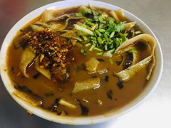 -陈记锅巴菜(五大道店)
