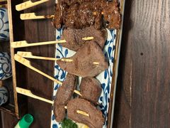 -哥哥の深夜食堂(红松东路店)