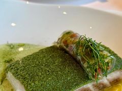 -Le Comptoir de Pierre Gagnaire