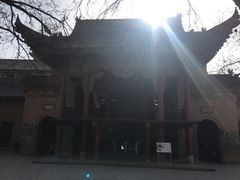 -吴家大院