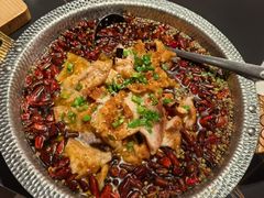 -君实轩饭店(启工街店)