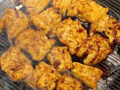 -本炙炭烤·蒲烧活鳗料理店(金沙洲店)