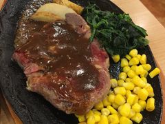 -萨莉亚意式餐厅(特力时尚汇店)