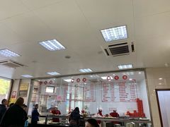 大堂-常州糕团店(北大街新世纪商城店)