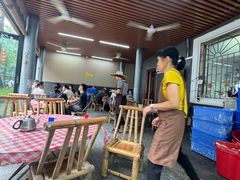 -黎记大排档(慈云路店)