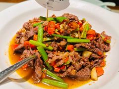 -佬麻雀·剁椒鱼头(京基KK One店)