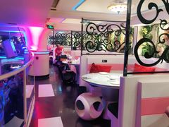 -巴特餐饮6加1音乐餐吧·新疆菜