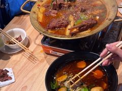 -东北特色烧烤(赣榆店)