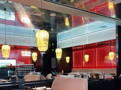 大堂-鱼鼎香烤鱼火锅(华发商都店)