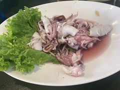 -小红鲸·海鲜餐厅(轸大路店)