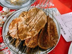 -曾记大腰子烧烤(苗栗路总店)
