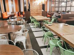 -新旺茶餐厅(嘉里城店)