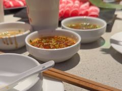 -海底捞火锅(群光广场店)