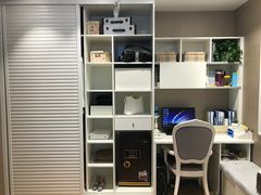 -索菲亚衣柜橱柜家具全屋定制(十里河居然之家店)