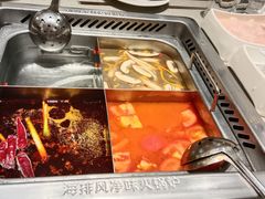 -海底捞火锅(吾悦广场店)