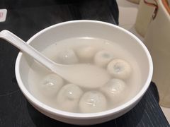 -宁波汤团店(外滩店)