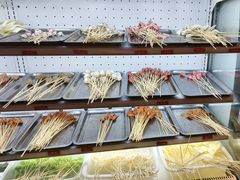 -来伊回麻辣烫·火锅串串清真(红瓦寺总店)