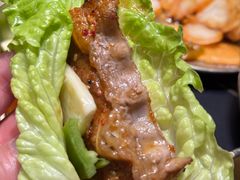 -西塔老太太泥炉烤肉(北京北苑天街龙湖店)