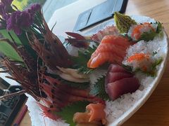 -王鼎精致料理铁板烧(世博源店)