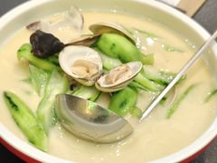 -飞尝蚝·顺德菜·鱼生(顺德总店)