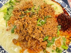-云南李记罐罐米线饵丝小吃(汉中门金鹰店)