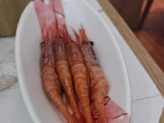 -第六季自助餐厅(北太平庄店)