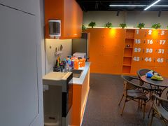-佳禾健身(三元里店)
