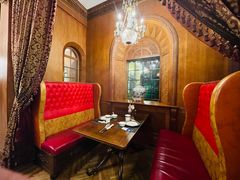 -马勒别墅·中餐厅