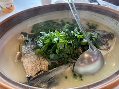 -风味小馆(天目湖宾馆店)