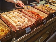 -盛江山自助料理(太原街万达店)