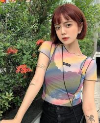 -环球蝶上美业连锁