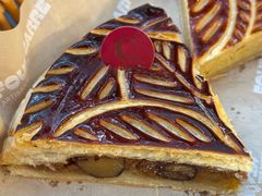 -方炉·天然食材面包店(丹凤店)