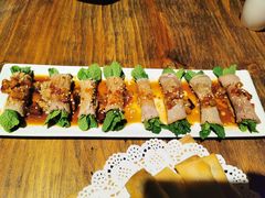 -滇越乘象云南餐厅(豆各庄店)