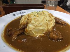 -CoCo壱番屋(久光百货店)