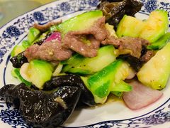 -粤·向群饭店(泮塘路店)