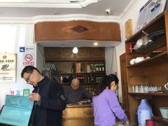 -友谊餐馆(永安路店)