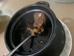 -阿钦大排档