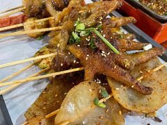 -林二哥宜烤官·宜宾小烧烤