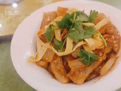 -桃子餐厅·天津菜(红星路直营店)