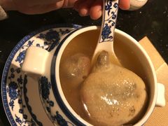 -金燕岛潮州酒楼