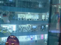 -树厨贵州菜(花果园购物中心店)