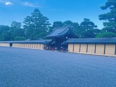 -京都御所